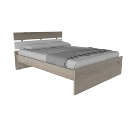 Simple Κρεβάτι 90/110/140/150/160