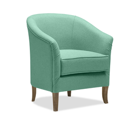 Simple Πολυθρόνα 70x65xH80cm