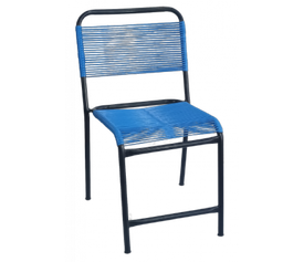 Σινεμά Καρέκλα Μεταλλική Ελληνικής Κατασκευής