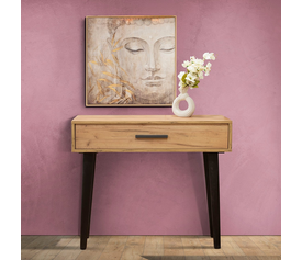 Κονσόλα SIXTIES Ελληνικής Κατασκευής LNA 100x42x85cm