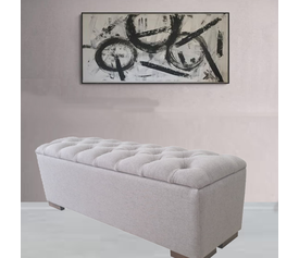 Σκαμπό Pandora  Vds 120*35*50