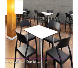 SNOW BLACK ΚΑΡΕΚΛΑ ΠΟΛ/ΝΙΟΥ