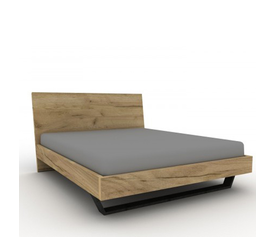 ΚΡΕΒΑΤΙ SOHO  LNA 160*200