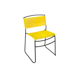 Καρέκλα SPAGHETI Μεταλλική Ελληνικής Κατασκευής