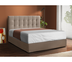 Star Bed 165x215xH120cm