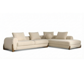 Status Corner Sofa 310x230x110cm