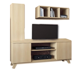 ΣΥΝΘΕΣΗ ΚΑΘΙΣΤΙΚΟΥ ΕΛΛΗΝΙΚΗΣ ΚΑΤΑΣΚΕΥΗΣ 3 ΤΕΜΑΧΙΩΝ KFL NΣ3