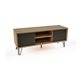 Symmetry 2 Έπιπλο TV Ελληνικής Κατασκευής AFS 120x39xH48cm
