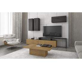 Νο103 Σύνθεση Σαλονιού 6 τμχ