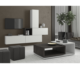 No109 Σύνθεση Σαλονιού 5τμχ