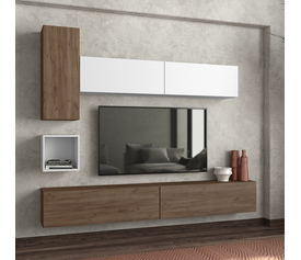 No112 Σύνθεση Σαλονιού 6τμχ