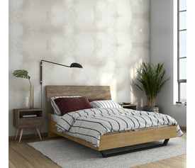 No303 Σύνθεση Κρεβατοκάμαρας Ναυσικά 3τμχ