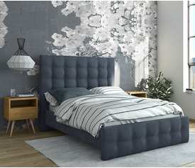 No403 Σύνθεση Κρεβατοκάμαρας Καλυψώ 3τμχ