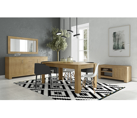 No204 Σύνθεση Τραπεζαρίας 4τμχ