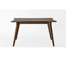 τραπέζι ελληνικής κατασκευής bluebell t204 (150*90)