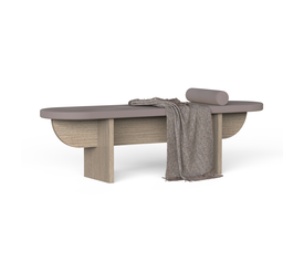 Tari Σκαμπό - Παγκάκι 170x39xH45cm