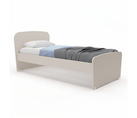 Tattoo Παιδικό Κρεβάτι 90x200cm