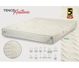 KPS ΣΤΡΩΜΑ TENSEL ANATΟMIC 90/100/110/120/130/140/150/160/170/180