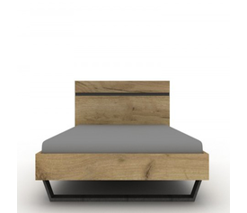 ΚΡΕΒΑΤΙ TENTER LNA 160*200