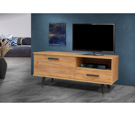 ΕΠΙΠΛΟ TV UNO ΜΕΛΑΜΙΝΗ ΕΛΛΗΝΙΚΗΣ ΚΑΤΑΣΚΕΥΗΣ LNA 140*45*55