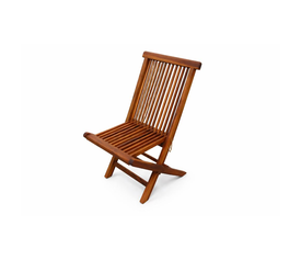 CLASSIC ΚΑΡΕΚΛΑ ΤΕΑΚ OIL FINISH 56Χ46,5Χ88cm