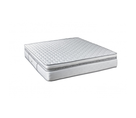 Ανώστρωμα Bs Strom Sapphire Top Foam Plus 90/100/110/120/130/140/150/160/170/180/190/200