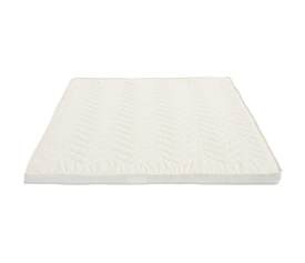ΑΝΩΣΤΡΩΜΑ(ALTER)MEMORY FOAM ΠΑΧΟΣ 8ΕΚ.  ΜΕ ΑΦΑΙΡΟΥΜΕΝΟ ΚΑΛΥΜΜΑ  90*200EK.