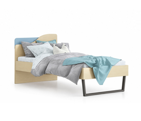 Arch Bed 110x190/200