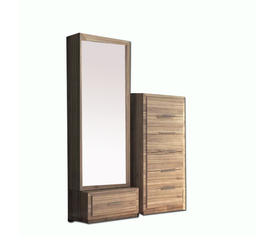 ΣΥΡΤΑΡΙΕΡΑ-ΚΑΘΡΕΦΤΗΣ ΕΛΛΗΝΙΚΗΣ ΚΑΤΑΣΚΕΥΗΣ KFL N126