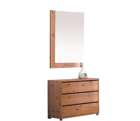 ΚΑΘΡΕΦΤΗΣ ΕΛΛΗΝΙΚΗΣ ΚΑΤΑΣΚΕΥΗΣ ΜΟΝΤΕΡΝΟ ΠΛΑΙΣΙΟ KFL N153