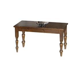 ΤΡΑΠΕΖΑΚΙ ΣΑΛΟΝΙΟΥ ΕΛΛΗΝΙΚΗΣ ΚΑΤΑΣΚΕΥΗΣ 100*54*42 XND ΑΙΓΑΙΟ