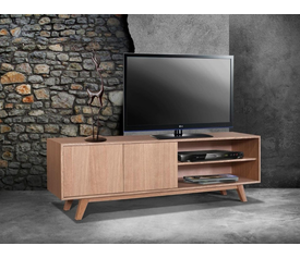 Έπιπλο Τηλεόρασης TV-4  170x40x55cm