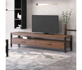 No58 Έπιπλο Τηλεόρασης 159x45xH47cm