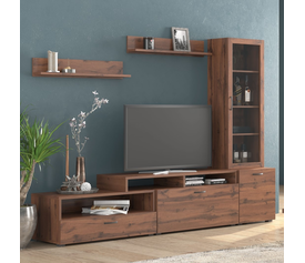 No28 Έπιπλο Τηλεόρασης 225x45xH48cm