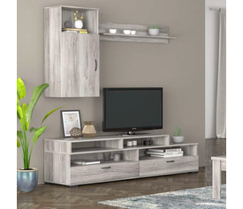 No31 Έπιπλο Τηλεόρασης 150x44.5xH48cm