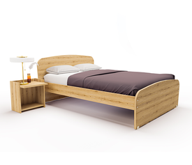 Twist Bed 90/110/140