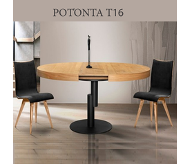 ΡΟΤΌΝΤΑ Τ16 Φ130(+40) ΜΕΤΑΛΛΙΚΗ ΒΑΣΗ ΕΛΛΗΝΙΚΗΣ ΚΑΤΑΣΚΕΥΗΣ