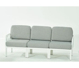 Garda καναπές τριθέσιος