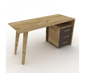 ΠΑΙΔΙΚΟ ΓΡΑΦΕΙΟ ZIP ΜΕΛΑΜΙΝΗ ΕΛΛΗΝΙΚΗΣ ΚΑΤΑΣΚΕΥΗΣ LNA