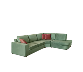 Καρέ Καναπές Γωνία 290x90-230cm