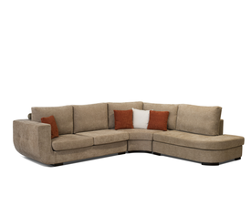 Valencia Καναπές Γωνία 280x240cm