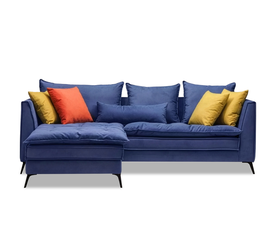 Vancouver Corner Sofa 250x190x90cm