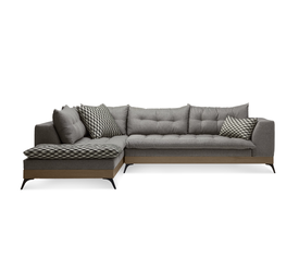 Verona Corner Sofa 290x230xB90cm