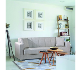 VETA ΚΑΝΑΠΕΣ ΚΡΕΒΑΤΙ ΜΕ ΑΠΟΘΗΚΕΥΤΙΚΟ ΧΩΡΟ