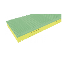 ΣΤΡΩΜΑ RELAX STROM VISCO FOAM BENEFIT 90/110/140/150/160