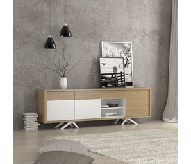 N-M1 Μπουφές 200x40xΗ86cm