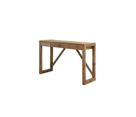 MISTRAL ΚΟΝΣΟΛΑ ME 1 ΣΥΡΤΑΡΙ 120X42X76cm