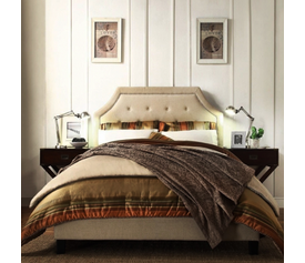 Κρεβάτι  Lida Vds  90/110/140/150/160*200 