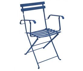 Πολυθρόνα ΖΑΠΠΕΙΟΥ Μεταλλική Ελληνικής Κατασκευής