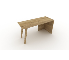 ΓΡΑΦΕΙΟ ZIP ΜΕΛΑΜΙΝΗ ΕΛΛΗΝΙΚΗΣ ΚΑΤΑΣΚΕΥΗΣ 150* 60*74 LNA